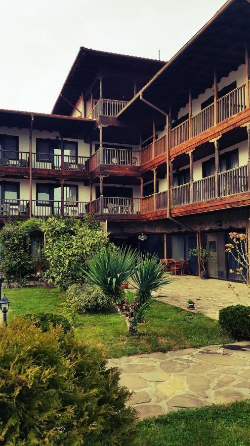 Hunting Residence Asteya Gramatikovo Экстерьер фото