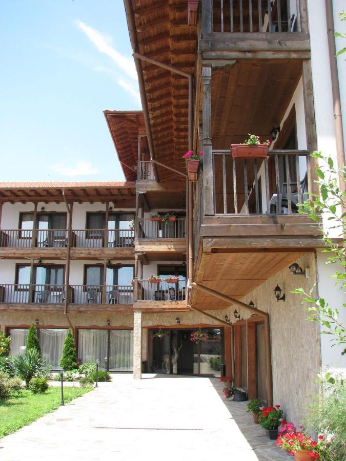 Hunting Residence Asteya Gramatikovo Экстерьер фото