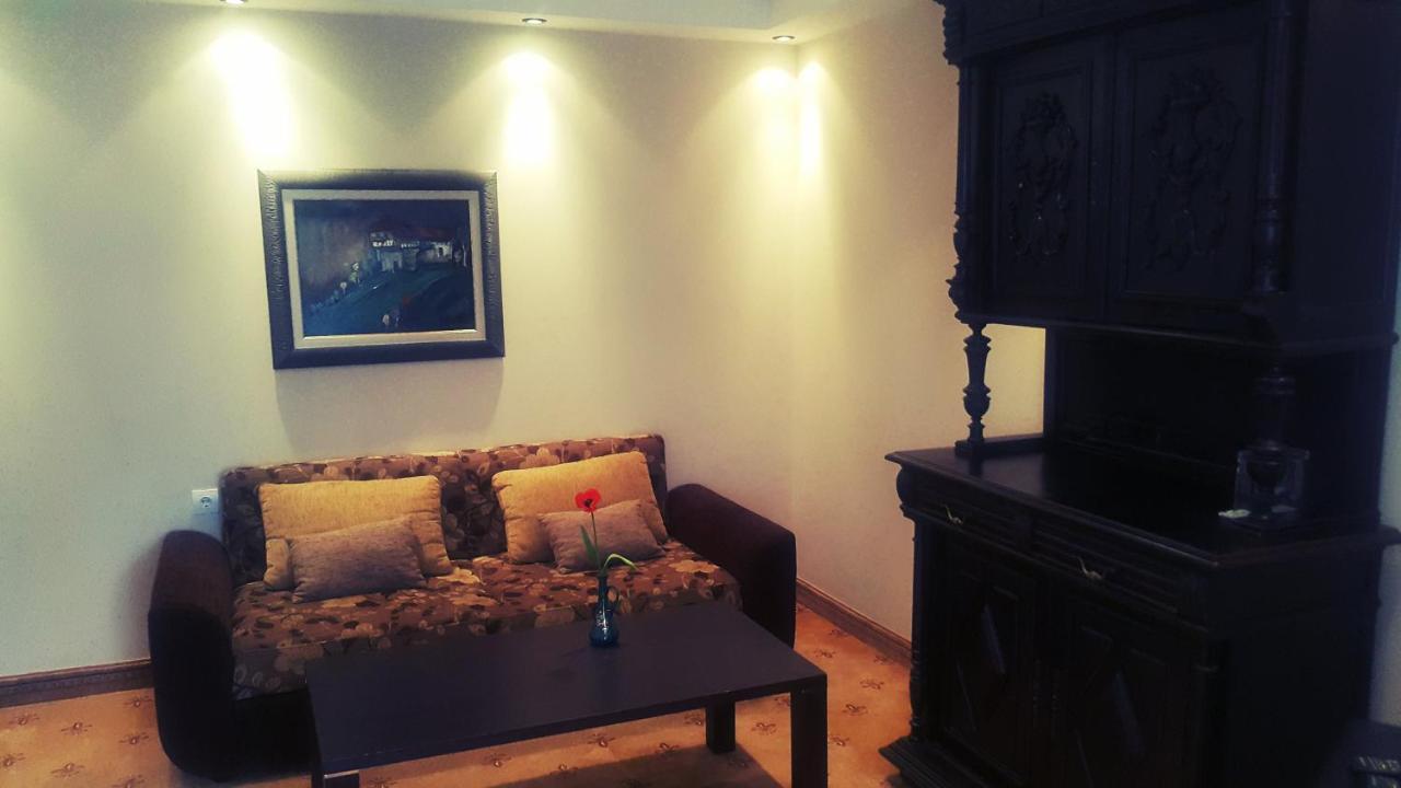 Hunting Residence Asteya Gramatikovo Экстерьер фото