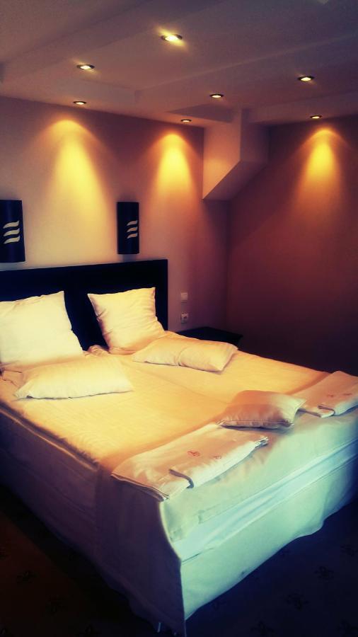 Hunting Residence Asteya Gramatikovo Экстерьер фото