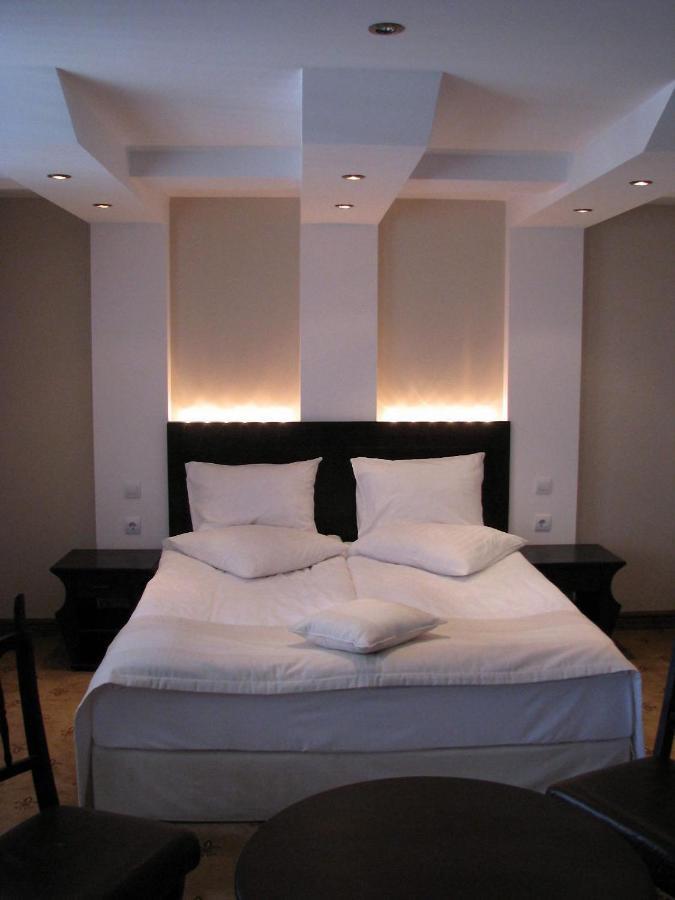 Hunting Residence Asteya Gramatikovo Экстерьер фото