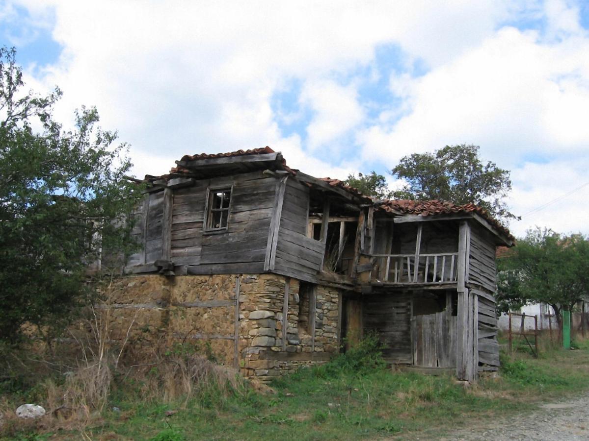 Hunting Residence Asteya Gramatikovo Экстерьер фото