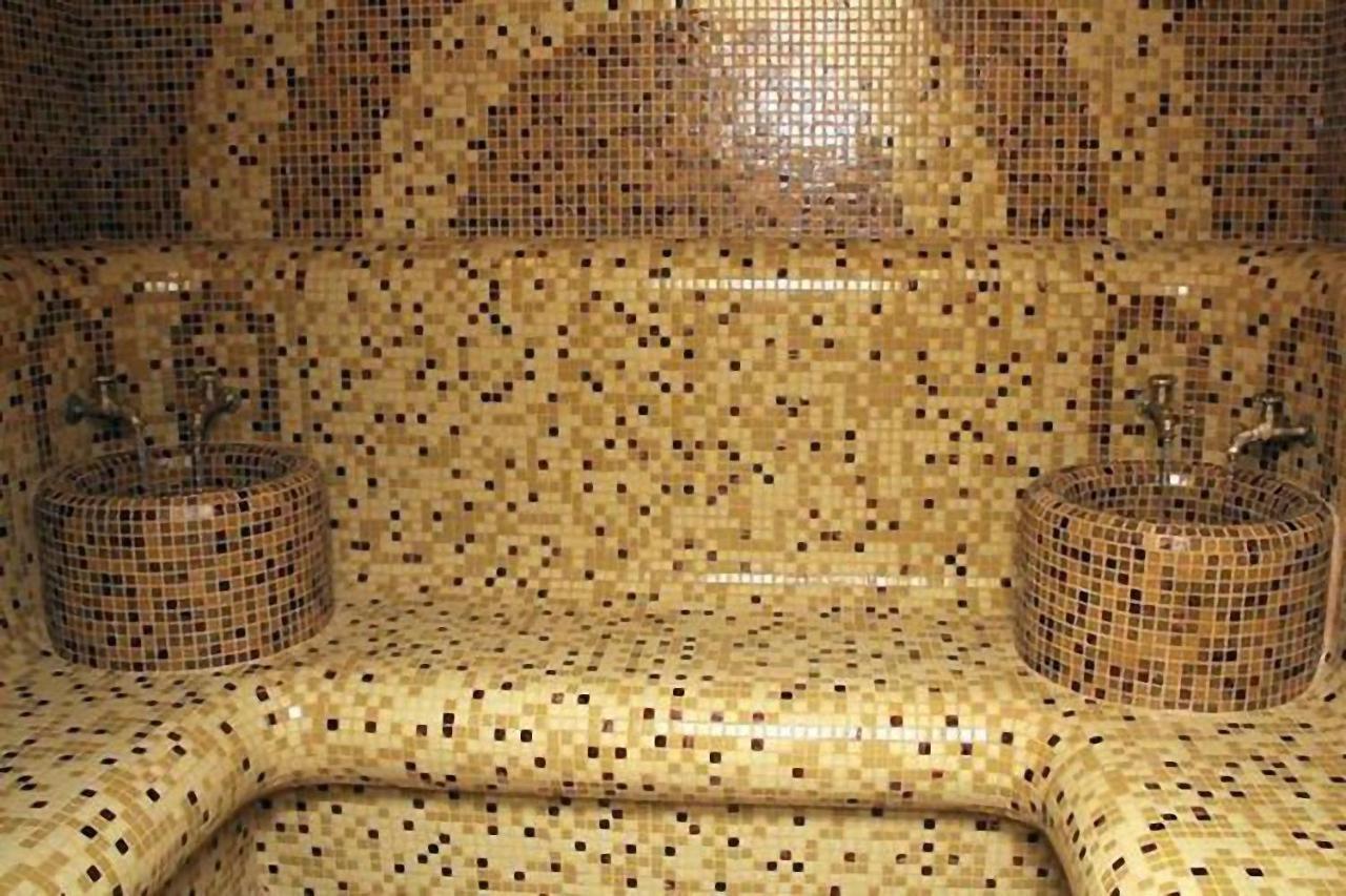 Hunting Residence Asteya Gramatikovo Экстерьер фото