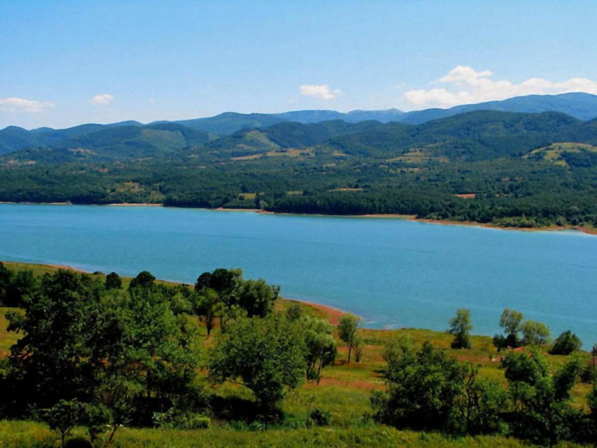 Hunting Residence Asteya Gramatikovo Экстерьер фото