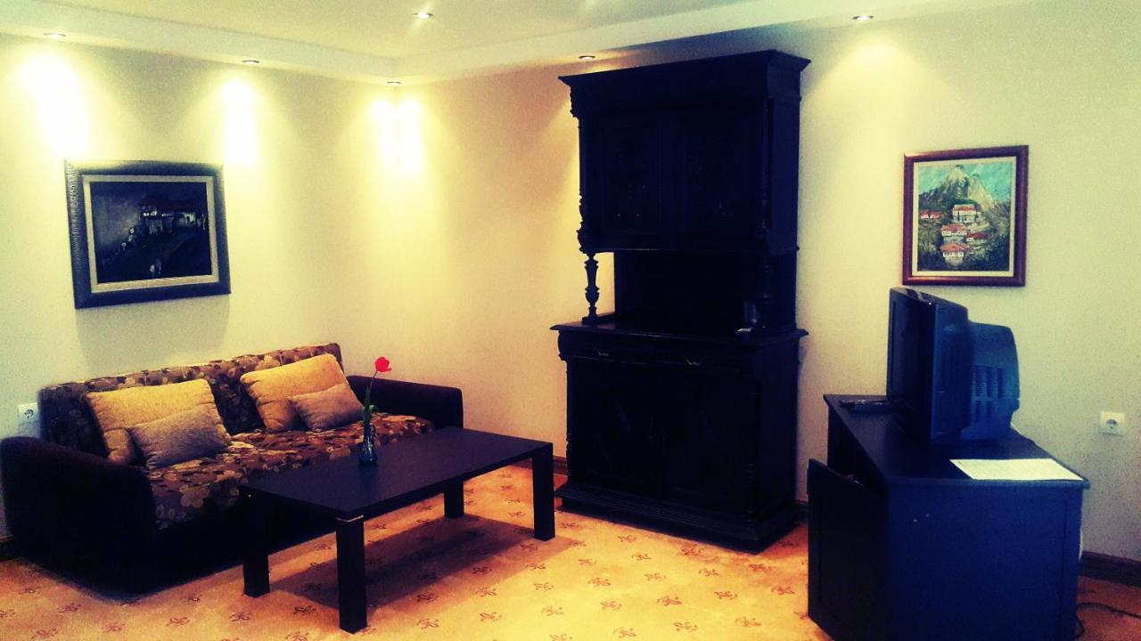 Hunting Residence Asteya Gramatikovo Экстерьер фото