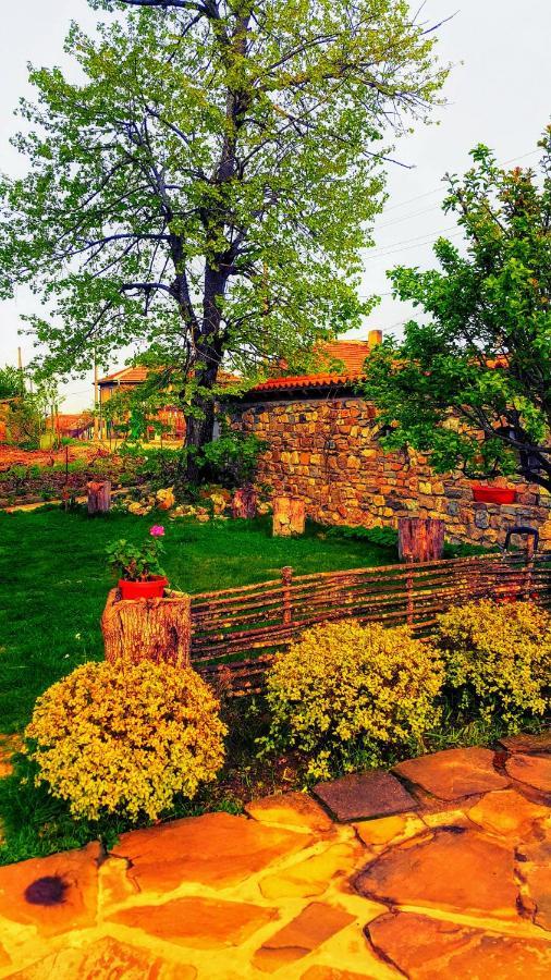 Hunting Residence Asteya Gramatikovo Экстерьер фото